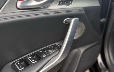 KIA Stinger I, 2018 год, 3 199 999 рублей, 18 фотография