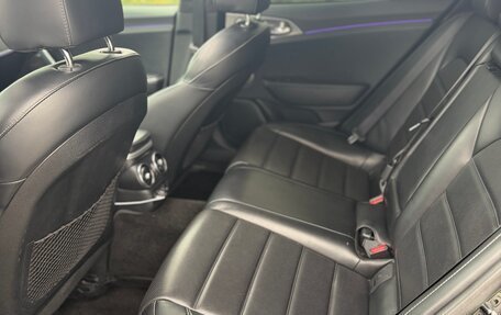 KIA Stinger I, 2018 год, 3 199 999 рублей, 17 фотография