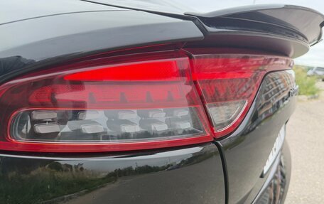 KIA Stinger I, 2018 год, 3 199 999 рублей, 22 фотография