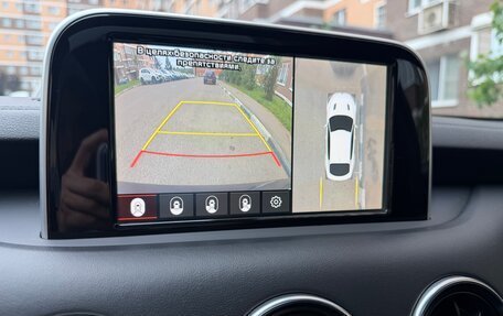 KIA Stinger I, 2018 год, 3 199 999 рублей, 26 фотография