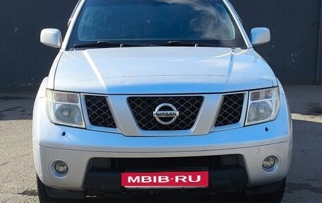 Nissan Pathfinder, 2006 год, 700 000 рублей, 5 фотография