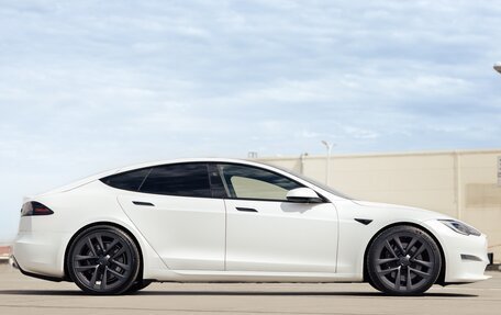 Tesla Model S I, 2023 год, 7 400 000 рублей, 4 фотография