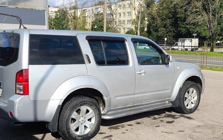 Nissan Pathfinder, 2006 год, 700 000 рублей, 7 фотография