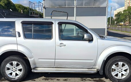 Nissan Pathfinder, 2006 год, 700 000 рублей, 8 фотография