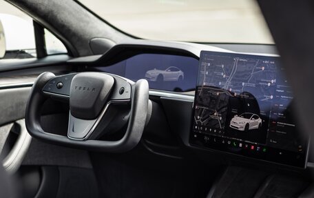 Tesla Model S I, 2023 год, 7 400 000 рублей, 7 фотография