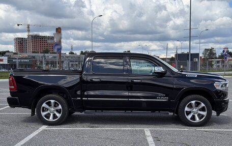 Dodge RAM IV, 2018 год, 4 300 000 рублей, 3 фотография