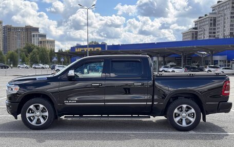 Dodge RAM IV, 2018 год, 4 300 000 рублей, 6 фотография