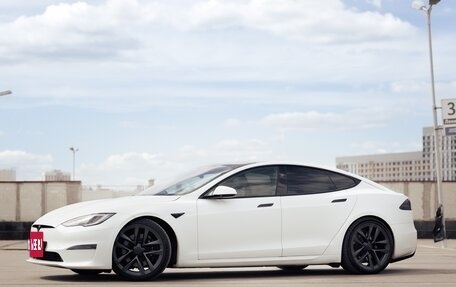 Tesla Model S I, 2023 год, 7 400 000 рублей, 6 фотография
