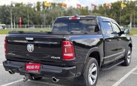 Dodge RAM IV, 2018 год, 4 300 000 рублей, 4 фотография