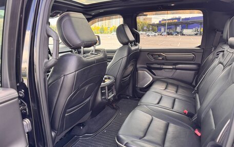 Dodge RAM IV, 2018 год, 4 300 000 рублей, 14 фотография