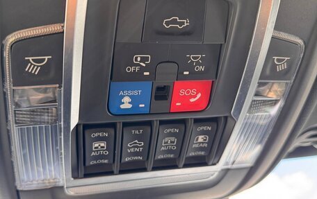 Dodge RAM IV, 2018 год, 4 300 000 рублей, 13 фотография
