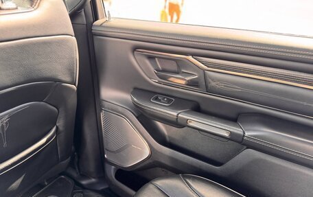 Dodge RAM IV, 2018 год, 4 300 000 рублей, 17 фотография