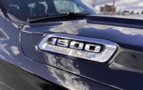 Dodge RAM IV, 2018 год, 4 300 000 рублей, 21 фотография