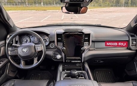 Dodge RAM IV, 2018 год, 4 300 000 рублей, 18 фотография