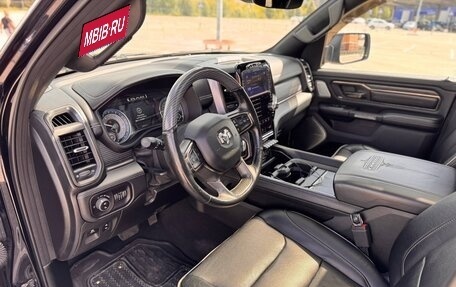 Dodge RAM IV, 2018 год, 4 300 000 рублей, 10 фотография