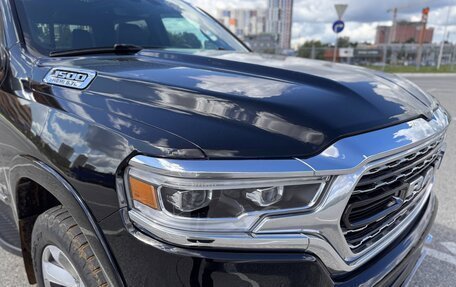 Dodge RAM IV, 2018 год, 4 300 000 рублей, 22 фотография