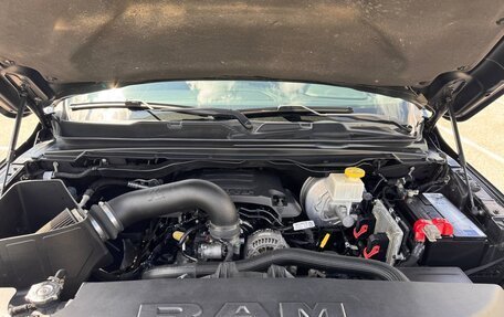 Dodge RAM IV, 2018 год, 4 300 000 рублей, 26 фотография