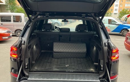 BMW X5, 2021 год, 7 200 000 рублей, 9 фотография