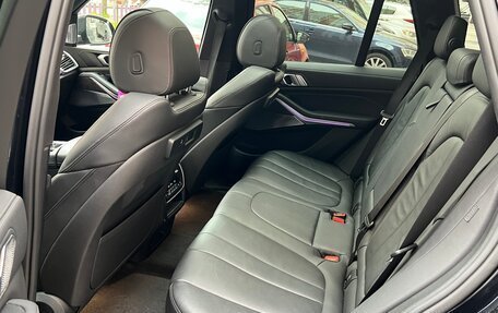 BMW X5, 2021 год, 7 200 000 рублей, 10 фотография