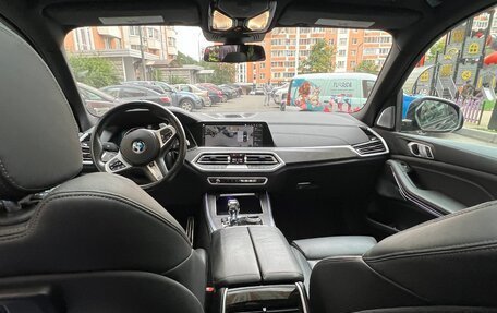 BMW X5, 2021 год, 7 200 000 рублей, 11 фотография