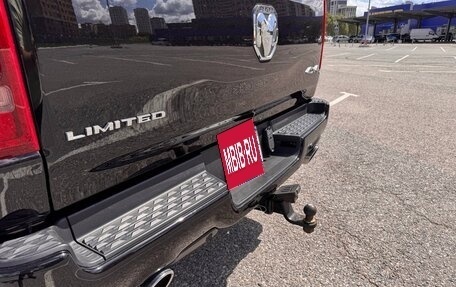 Dodge RAM IV, 2018 год, 4 300 000 рублей, 24 фотография