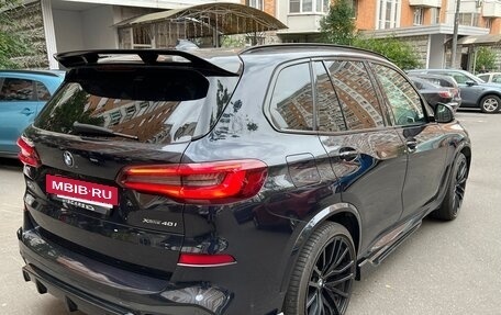 BMW X5, 2021 год, 7 200 000 рублей, 6 фотография