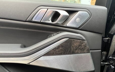 BMW X5, 2021 год, 7 200 000 рублей, 13 фотография