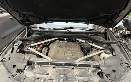 BMW X5, 2021 год, 7 200 000 рублей, 17 фотография
