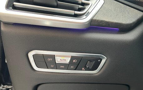 BMW X5, 2021 год, 7 200 000 рублей, 16 фотография