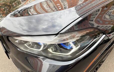 BMW X5, 2021 год, 7 200 000 рублей, 18 фотография
