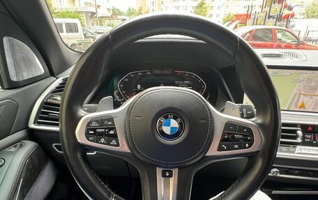 BMW X5, 2021 год, 7 200 000 рублей, 21 фотография