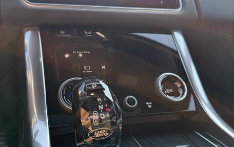 Land Rover Range Rover Sport II, 2019 год, 4 990 000 рублей, 13 фотография