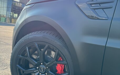 Land Rover Range Rover Sport II, 2019 год, 4 990 000 рублей, 22 фотография
