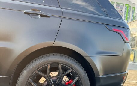 Land Rover Range Rover Sport II, 2019 год, 4 990 000 рублей, 23 фотография