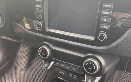 KIA Rio IV, 2018 год, 1 170 000 рублей, 6 фотография