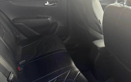 KIA Rio IV, 2018 год, 1 170 000 рублей, 9 фотография