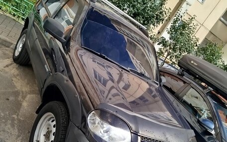 Chevrolet Niva I рестайлинг, 2013 год, 580 000 рублей, 3 фотография