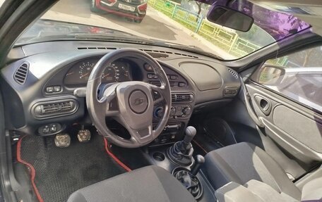 Chevrolet Niva I рестайлинг, 2013 год, 580 000 рублей, 4 фотография