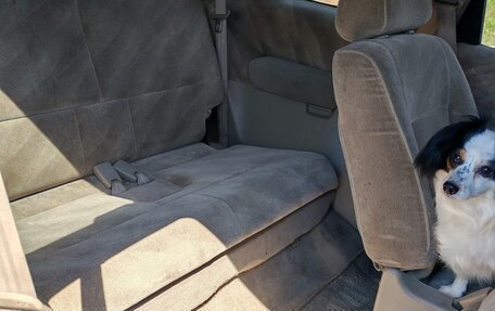 Honda Odyssey II, 2001 год, 500 000 рублей, 6 фотография