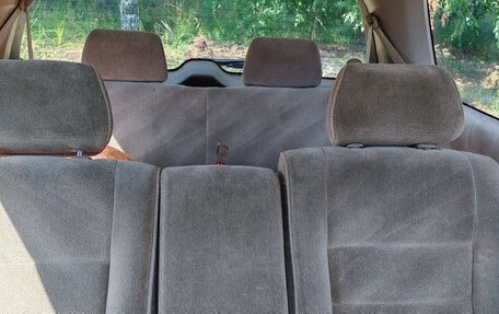 Honda Odyssey II, 2001 год, 500 000 рублей, 7 фотография