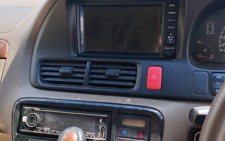 Honda Odyssey II, 2001 год, 500 000 рублей, 8 фотография