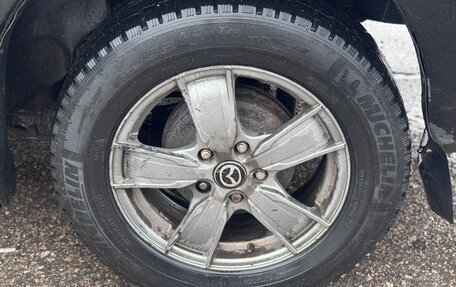 Mazda Tribute II, 2001 год, 89 999 рублей, 7 фотография