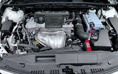 Toyota Camry, 2020 год, 3 200 000 рублей, 3 фотография
