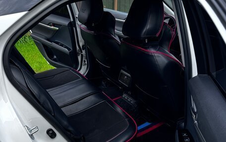 Toyota Camry, 2020 год, 3 200 000 рублей, 4 фотография