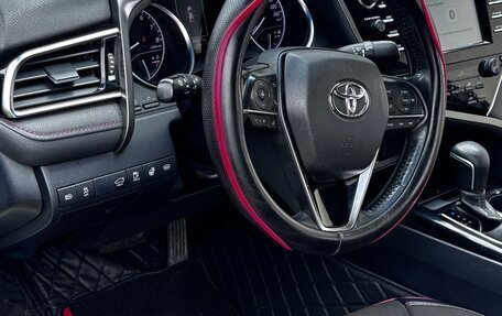 Toyota Camry, 2020 год, 3 200 000 рублей, 11 фотография