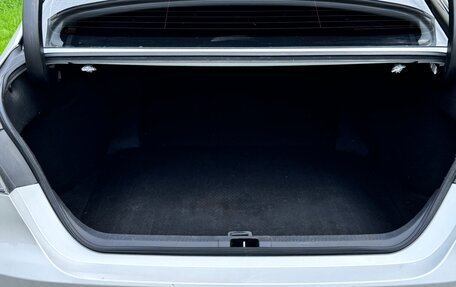 Toyota Camry, 2020 год, 3 200 000 рублей, 14 фотография