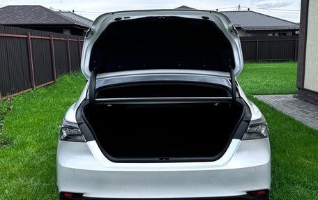 Toyota Camry, 2020 год, 3 200 000 рублей, 13 фотография