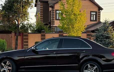 Mercedes-Benz E-Класс, 2010 год, 1 199 999 рублей, 4 фотография