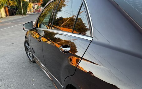 Mercedes-Benz E-Класс, 2010 год, 1 199 999 рублей, 16 фотография