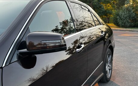 Mercedes-Benz E-Класс, 2010 год, 1 199 999 рублей, 18 фотография